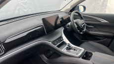 BYD Sealion 5 1.5 DM-i Comfort 5dr Auto Estate